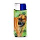 thumbnail image 1 of ""Caroline'S Treasures Boerboel Mastiff St Patrick'S - Abrazadera Decorativa Para Latas, Delgada, Multicolor"", 1 of 1