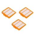 thumbnail image 3 of Filtre Robot Balayant, 3PCS Facile à Installer Filtre Robot Balayant pour la Maison, 3 of 8