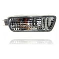 thumbnail image 4 of Turn Signal Light Assembly - Cooling Direct Fit/For 01-04 Toyota Tacoma Pickup 2WD/4WD - CAPA - Pair, Left Driver + Right Passenger Set - 8151004080, 8152004080, 4 of 4