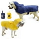 thumbnail image 5 of Impermeable reflectante ligero para perros, impermeable, con capucha, impermeable para mascotas que no bloquea la vista, impermeable para mascotas 1586, 5 of 6