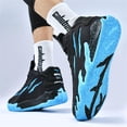 thumbnail image 4 of Walking Shoes Men Work Men's Sports Shoes Men Basketball Shoes Men Shoes Men Casual Shoes, 4 of 6