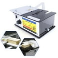 thumbnail image 4 of Table Saw With HSS Tablesaw Blade DIY Woodworking Bench Saw Cutting Machine ,Efficient Cutting, 4 of 6