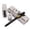 A, variant on Heat Erasable Fabric Markers, Washable Iron-Off Pens for Sewing, Quilting & Embroidery