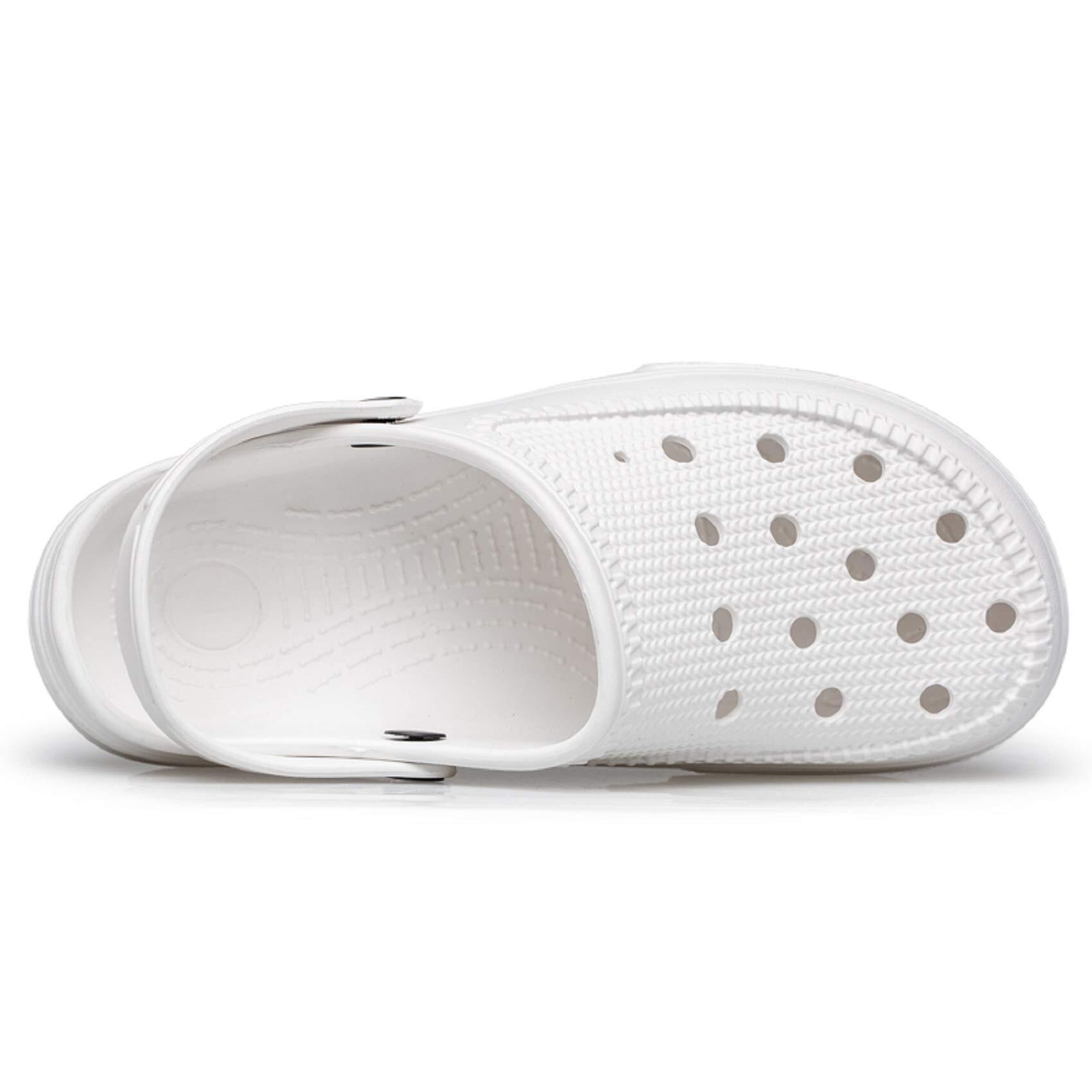 BNR Women's Garden Clogs Slip-On Sandals photo 2