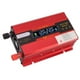 thumbnail image 5 of Inversor de Potencia de Onda sinusoidal modificada Sincero 420 W 12 V 220 V con pantalla LCD roja, 5 of 10