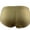 Beige, variant on New BUTT ENHANCER Padded Panty with  REMOVABLE PADDING L/XL