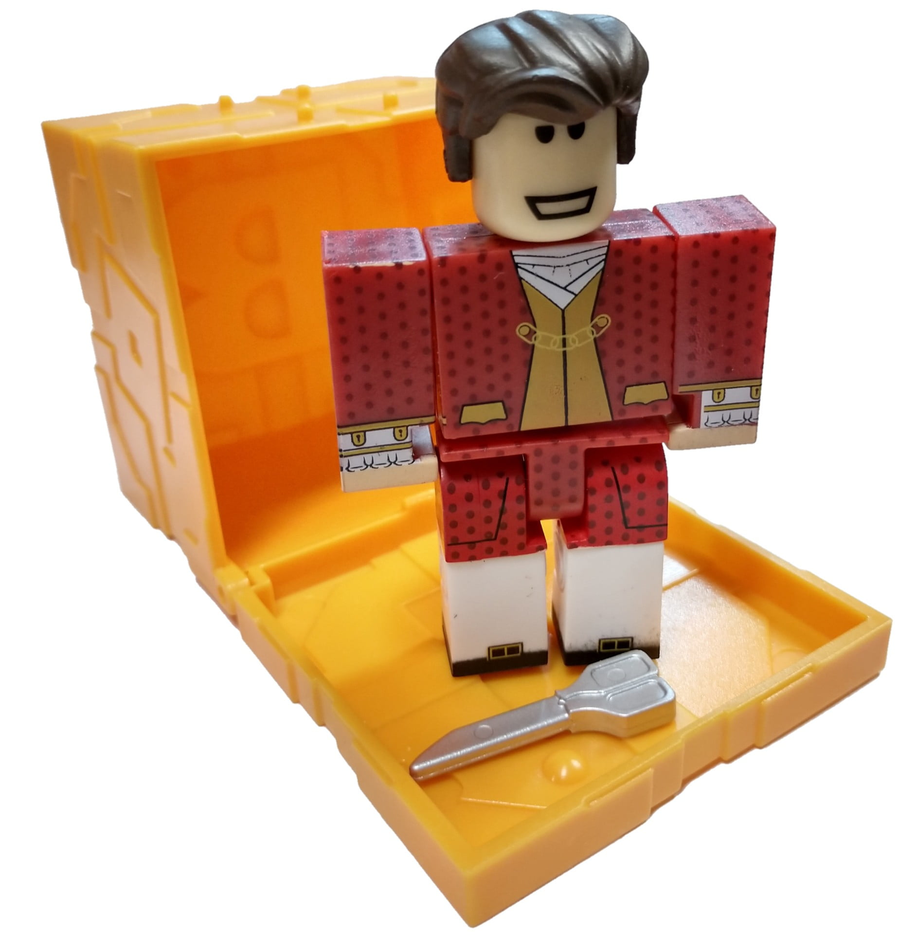 Roblox Series 5 The Northern Frontier Sinclair The Barber Mini Figure With Gold Cube And Online Code No Packaging Walmart Com Walmart Com - roblox the northern frontier carved mask