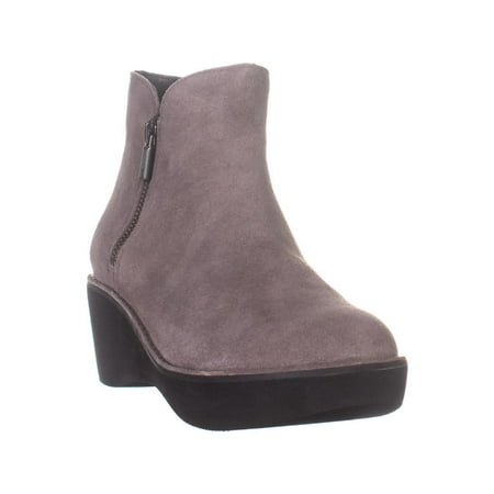 Womens Kenneth Cole REACTION Prime Bootie Ankle Boots,