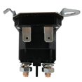 thumbnail image 4 of Solenoide de arranque de 12v para 192507 kaili Sencillez, 4 of 5
