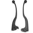thumbnail image 2 of Jennifer Motorcycle For Yamaha Ybr 125 2005-2015 Aluminum Clutch And Brake Lever Blades Pair, 2 of 4