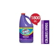 thumbnail image 2 of Pack de 8 Blanqueador Clorox Ropa Color 1.8 L Clorox Ropa color, 2 of 3