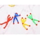 thumbnail image 2 of Vogacara 10 Uds. Al azar divertido Sticky Climbing Man buena elasticidad fácil de jugar novedosos juguetes educativos resistentes al desgaste Juguetes, 2 of 6