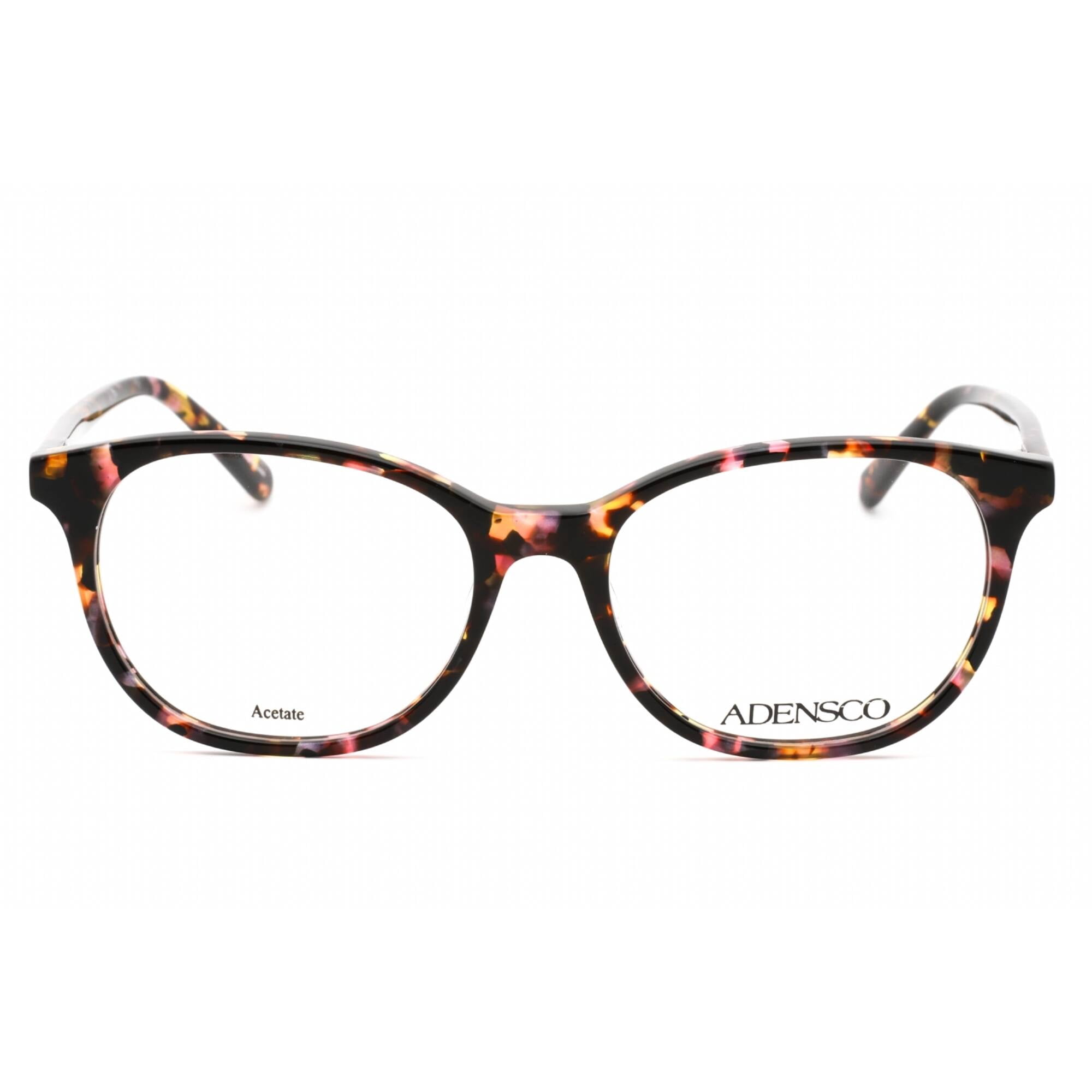 Adensco EYEGLASSES AD231-0T4-50 New with case Opticontacts.com -- Adensco AD 231 main image 2