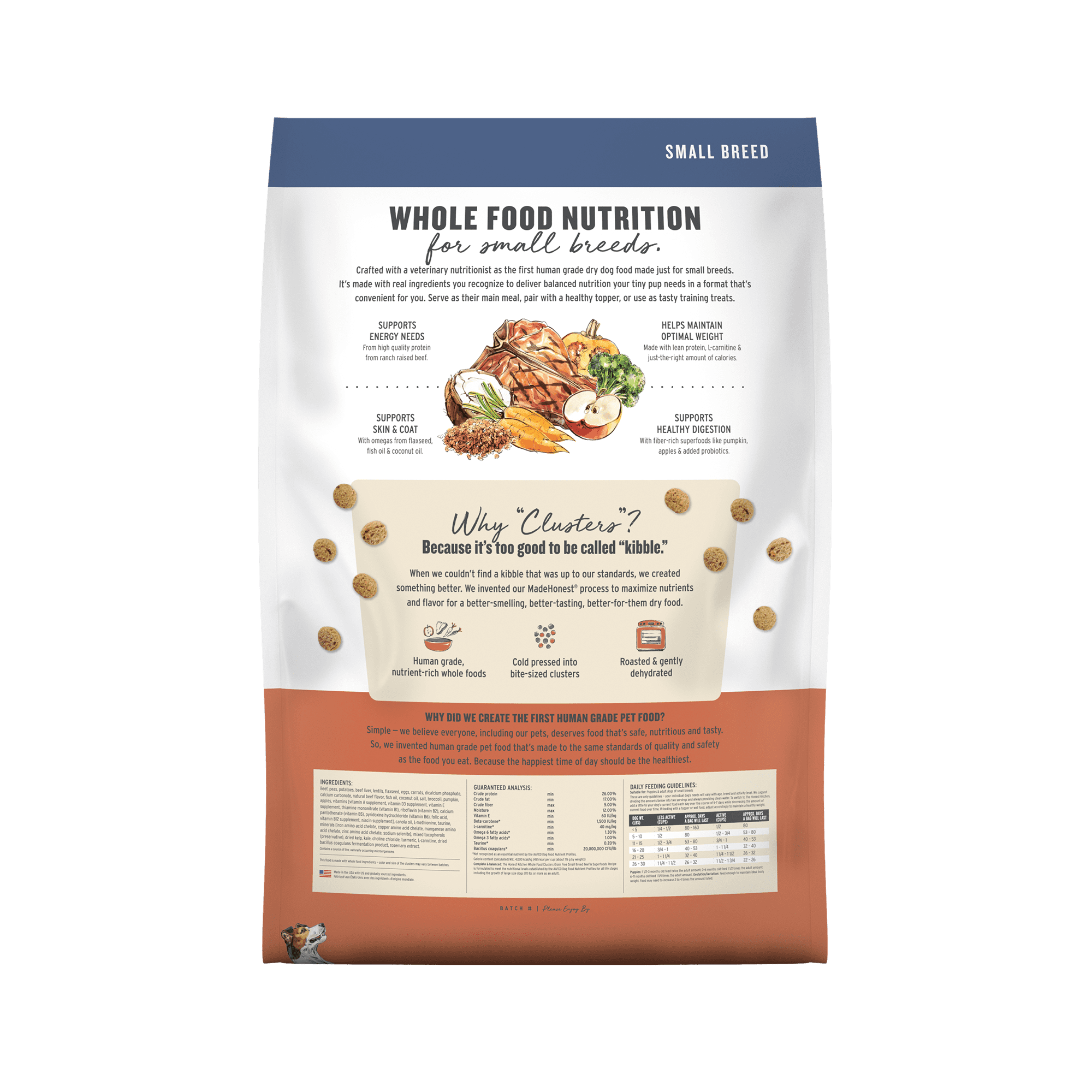 The Honest Kitchen Grain Free Minced Wet Cat Food Variety Pack in Bone Broth Gravy, Human Grade Recipes with Chicken, Turkey, Chicken & Duck, Salmon & Cod, Complete Meal, 2.8 oz, 8 Pack