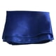 thumbnail image 4 of 1pc Multicolor Satin Table Runner Autumn Table Runner For Dining Table Christmas Wedding Decoration Red Chemble Mariage 30*275cm, 4 of 11