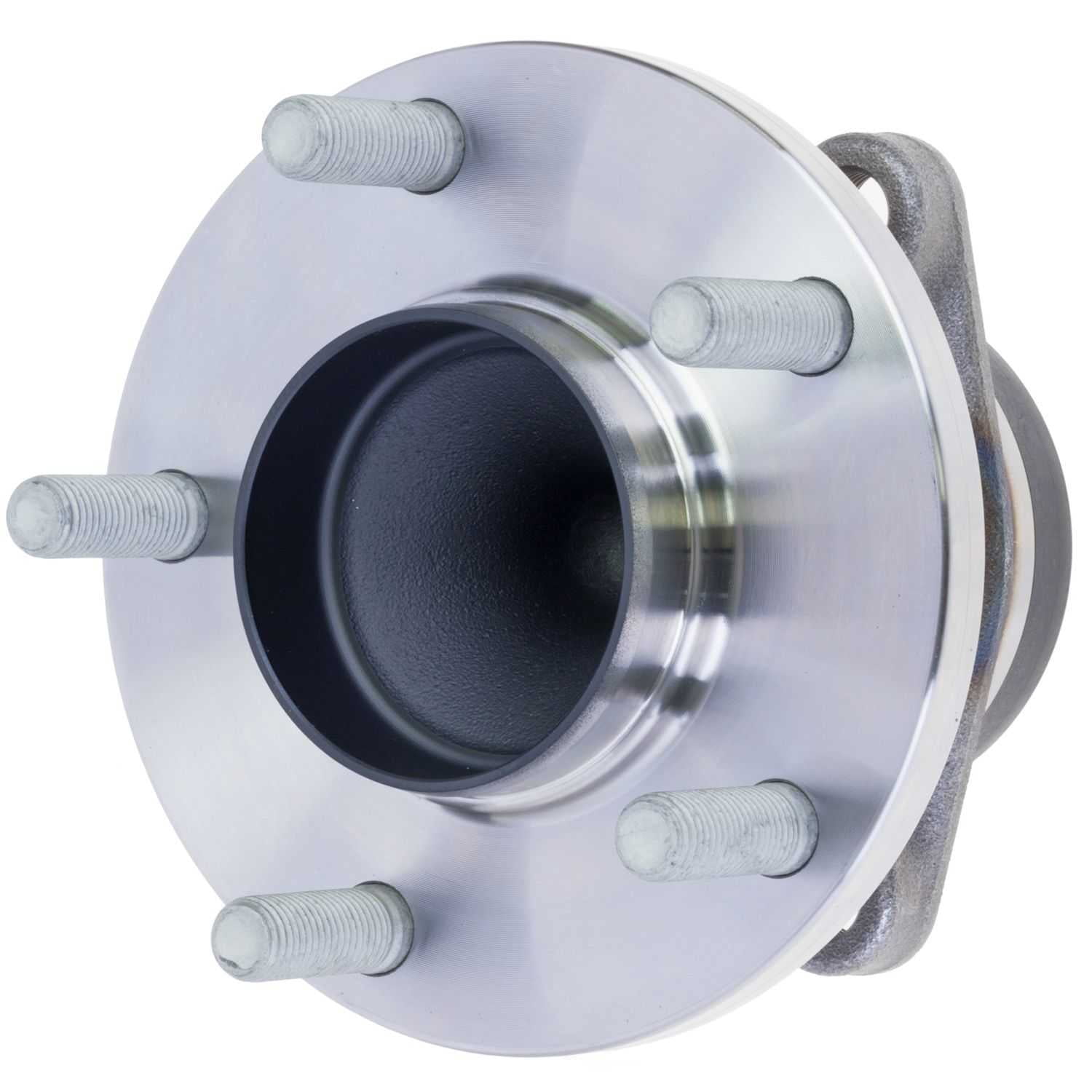 Schaeffler 102367 Wheel Bearing - Generation 3