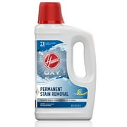 Hoover Oxy Carpet Cleaning Solution, 50 Oz, AH30950