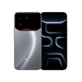 thumbnail image 1 of Smartphone Infinix Note 60 Ultra Dual SIM 256Gb 12GB RAMPlata, 1 of 8