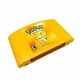 thumbnail image 5 of Revive La Emoción Con Pokémon Yellow Version Nintendo 64, 5 of 5