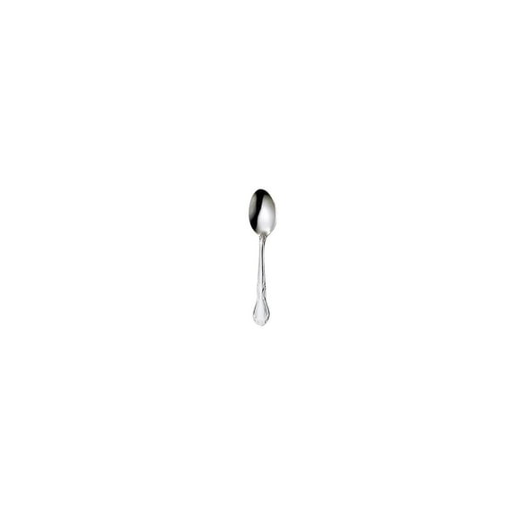 Walco Teaspoon,Length 6 1/8 In,PK36 WL1101