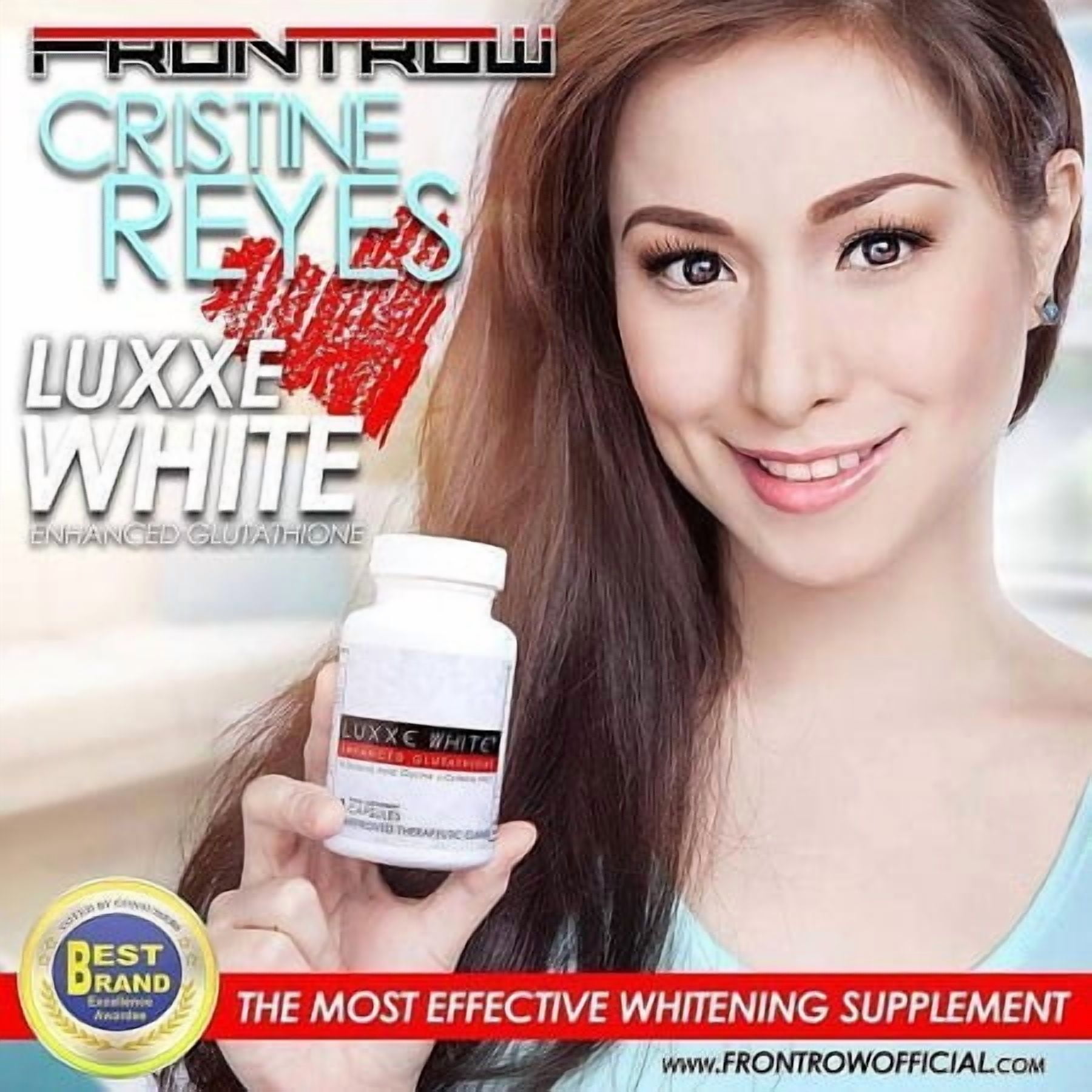 Luxxe White Enhanced Glutathione - 60 Capsules Liberia | Ubuy