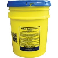 Lundmark 5 Gal. Super Gloss Floor Wax