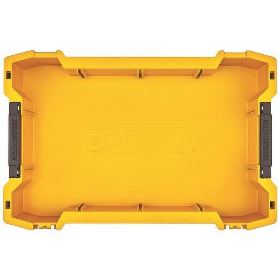 DEWALT DWST08120 TOUGH SYSTEM 2.0 DEEP TOOL TRAY
