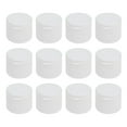 thumbnail image 1 of 40pcs Plastic Bottle Caps Sports Water Bottles Replacement Lids Compatible for 28mm Bottles, 1 of 7