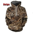 thumbnail image 4 of Sudadera con capucha de camuflaje de caza de ciervos para hombre, sudaderas con capucha de camuflaje natural con estampado 3D de otoño, ropa de moda Harajuku para mujer, sudadera con capucha Y2K, 4 of 5