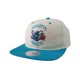 thumbnail image 1 of GORRA MITCHELL & NESS CHARLOTTE HORNETS CREAM, 1 of 3