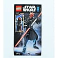 thumbnail image 2 of LEGO Star Wars Darth Maul 75537 Building Kit (104 Piece), 2 of 2