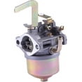 thumbnail image 1 of Motorcycle Carburetor compatible 166 compatible Mz175 2600 Gasoline Generator Carburetor 42mm Hole Distance Generator Carburetors Kit Carburetor Assem, 1 of 5