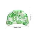 thumbnail image 2 of Fareti Inflatable Pool Floats Adult, Pool Chairs, Blow up Floats Chair for Relaxing Summer Water Fun Swimming Party Beach, 2 of 6
