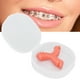 thumbnail image 5 of Ortho Chewies, Chewies en forma de Y Alineadores de ortodoncia Chewies Dientes de ortodoncia Chewies Ultra Responsive, 5 of 8