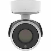 Hanwha PNO-A9311R 4K Network Camera, Color, Bullet, White