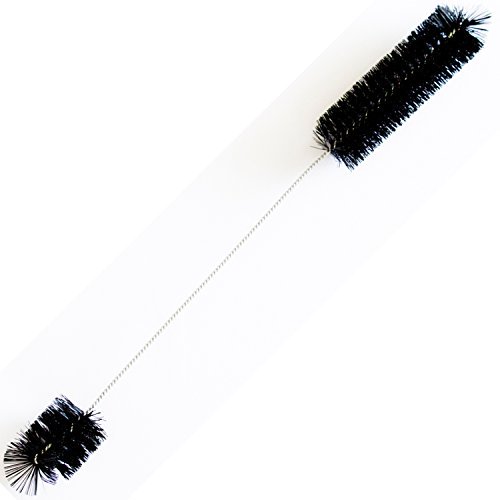 The Ultimate Hummingbirds Feeder 2in1 Cleaning Brush Quick, EasyTo