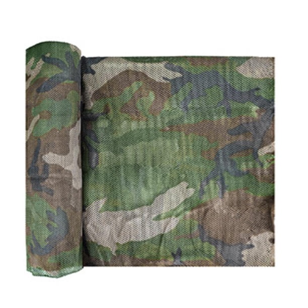 Red de sombra para carpas, grande, ligera, de 1,5 x 4 m, para cubrir el coche estilo B