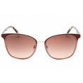 thumbnail image 2 of Sunglasses Cole Haan CH 7084 604 Burgundy, 2 of 2