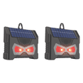 thumbnail image 1 of Repelente Solar Ultrasónico Gatos Al Aire Libre Con Intermitente LED, 1 of 5