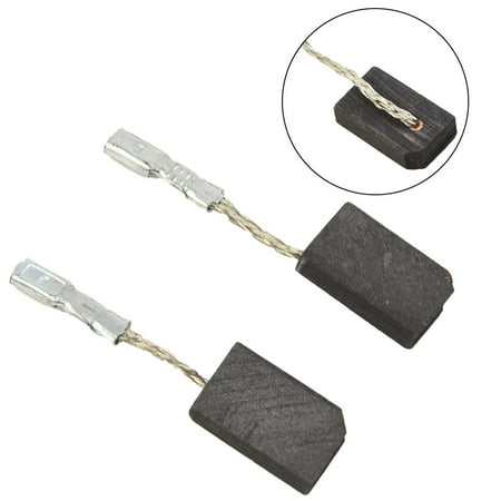 

LIKEM Carbon Brushes For Metabo Angle Grinder WQ 1400 / WQ 1000 / WQ