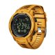thumbnail image 2 of IP68 Impermeable Bluetooth V4.0 Reloj Reloj de Smartwatch Cronómetro naranja Sunnimix Reloj inteligente, 2 of 5