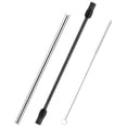 thumbnail image 1 of IFANLANDOR 1 Set Coffee Machine Cleaning Tool Set Coffee Machines Accessories Dark Gray, 1 of 8