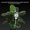 thumbnail image 1 of Aspersor de riego para vidrio, dispositivo de riego automático, dispositivo de riego automático para jardín, dispositivo de riego automático, eficiencia óptima, 1 of 7