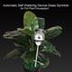 thumbnail image 1 of Aspersor de riego para vidrio, dispositivo de riego automático, dispositivo de riego automático para jardín, dispositivo de riego automático, eficiencia óptima, 1 of 7
