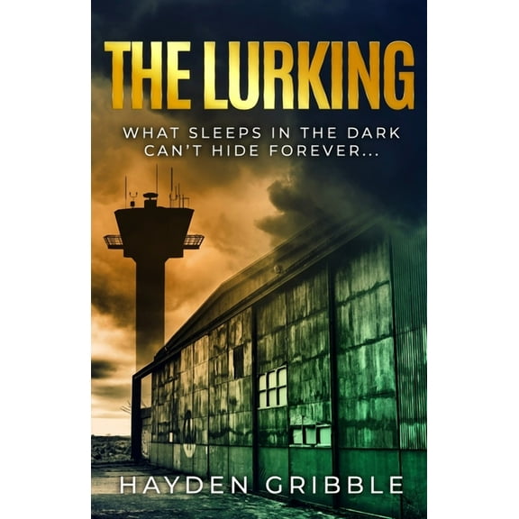 The Lurking, (Paperback)