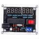 thumbnail image 1 of 10MHz Frequency Meter DIY Frequency Counter AVR Frequency with Shell, 1 of 5