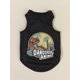 thumbnail image 1 of PETSIN 1pc Dinosaur Print Pet Tank For Dog And Cat For Summer, 1 of 5