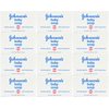 Johnson's Baby Gentle Bar Soap with Moisturizer, 3.5 Ounce / 100 Gram (Pack of 12)