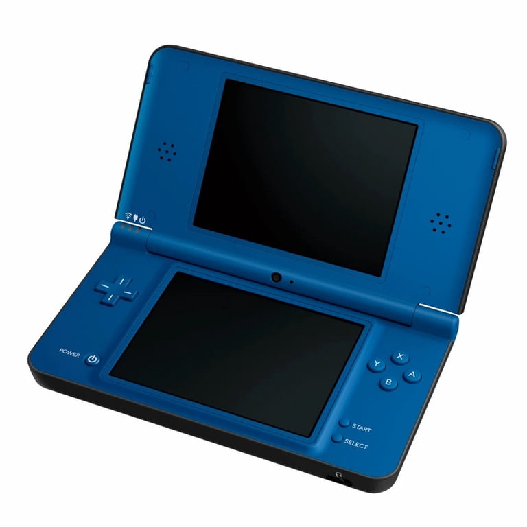 Restored Nintendo DSi XL Handheld Game Console, 4.2 Inch Dual