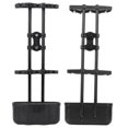 thumbnail image 3 of OTVIAP Portable 6 Quiver Buckle Type Bows Holder Box Outdoors Archery Equipment,Quiver, Holder, 3 of 10